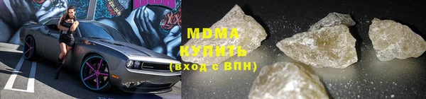 молекула духа Ладушкин